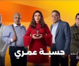 دراما رمضان 2025.. تصاعد الصراع بين روجينا وعمرو عبد الجليل في "حسبة عمري"