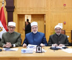 غدًا.. «البحوث الإسلامية» يعقد اللقاء الـ18 من فعاليات مبادرة «معا لمواجهة الإلحاد»