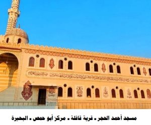 الأوقاف تستعد لاستقبال شهر رمضان بافتتاح 162 مسجدًا جديدًا غدًا الجمعة