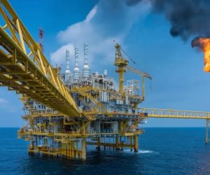 مصر تستهدف زيادة صادرات البترول والغاز إلى 5 مليارات دولار بحلول 2030