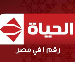 شبكة تليفزيون "الحياة" تعرض صلاة العشاء والتراويح من مسجد الإمام الحسين