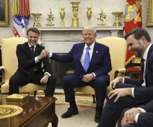  أمريكا تدعم ضمانات أمنية أوروبية لأوكرانيا لإنهاء الحرب مع روسيا