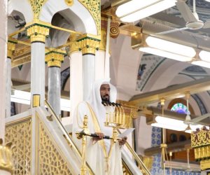 الروضة الشريفة تفتح أبواب الرحمة لحجاج مصر وزيارتها تُنبت دموع الشكر الروضة الشريفة تفتح أبواب الرحمة لحجاج مصر وزيارتها تُنبت دموع الشكر
