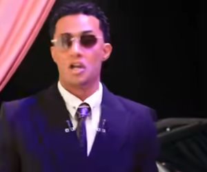  الليلة.. محمد رمضان يستعرض تفاصيل برنامج "مدفع رمضان" ببرنامج معكم 