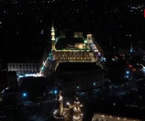 بعد بث مباشر لأول تراويح في رمضان.. شبكة تلفزيون الحياة ترند رقم 1 على موقع «إكس»