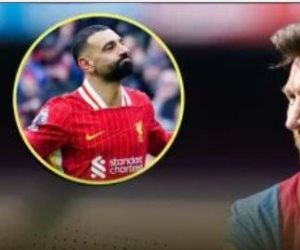 قائمة «ملوك الأسيست» بتاريخ أوروبا.. محمد صلاح يجاور ميسي