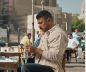 فهد البطل الحلقة الأولى .. أحمد العوضى يبحث عن شخص يدعى توفيق التمساح