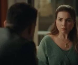 مسلسل قلبي ومفتاحه الحلقة الأولى.. دياب يطالب مي عز الدين بالبحث عن محلل لتعود إليه