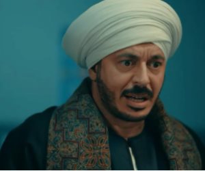 الحلقة الثالثة عشر من مسلسل "حكيم باشا"..تورط " مصطفى شعبان" في قضية جديدة