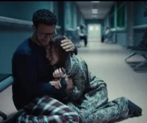 مسلسل الشرنقة الحلقة 5.. وفاة ابن أحمد داود والمستشفى لم يتمكن من إسعافه