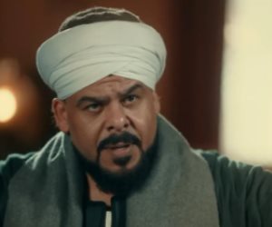 مسلسل حكيم باشا الحلقة 6.. منذر ريحانة يضع يده فى يد أعداء مصطفى شعبان