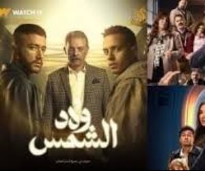 رهان الوعي والهوية الوطنية.. دراما رمضان 2025 حصان رابح منذ الحلقات الأولى والشركة المتحدة تقود الصناعة باقتدار