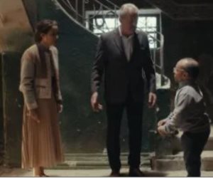 مسلسل ولاد الشمس الحلقة الثامنة.. ماجد يحبس أمينة وترمي دبلة عبيد أرضا