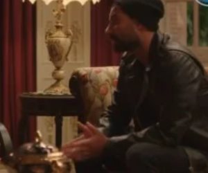مسلسل وتقابل حبيب الحلقة 7.. ياسمين عبد العزيز تبلغ كريم فهمى برغبتها في الطلاق