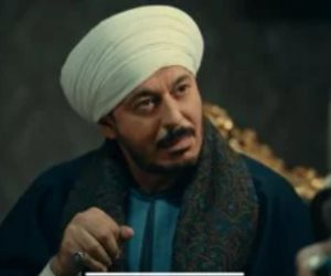 مسلسل حكيم باشا الحلقة السابعة.. مصطفى شعبان يذكّر عمه بتضحياته من أجله وأبنائه