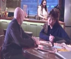 مسلسل أثينا الحلقة السابعة.. حزن ريهام حجاج لرفض عودتها للعمل بعد إصابتها