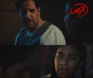 محمود عبد الشكور يشيد بأداء عبد الرحمن محمد في مسلسل النص