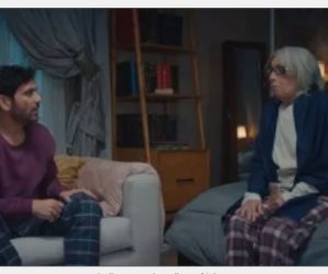 مسلسل عقبال عندكوا الحلقة 10.. والدة حمزة تصف صفا بالـ"توكسيك وريد فلاج"
