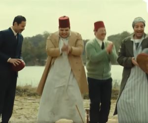 الحلقة الأخيرة من مسلسل النص .. هل يتحول «عبد العزيز» إلى بطل شعبي؟