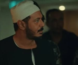 مسلسل حكيم باشا الحلقة 11.. مصطفى شعبان يرفض التحدث فى النيابة إلا أمام المحامى