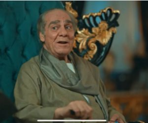 مسلسل حكيم باشا الحلقة الـ16.. أحمد فؤاد سليم يقرر كتابة القصر باسم ميدو عادل