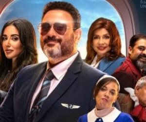 دراما رمضان 2026.. مسلسل الكابتن ضمن top 3 على منصة Watch It قبل الانتهاء من عرضه 