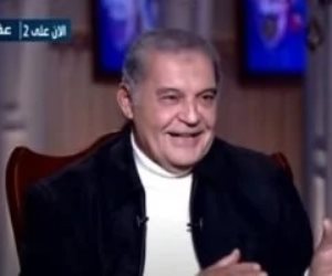 محسن جابر لـ"حبر سرى" : أدخلت السرور فى كل بيت مصرى وعربى وربنا يحسن خاتمتى