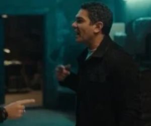 مسلسل قلبي ومفتاحه الحلقة 14.. مشهد مواجهة قوية بين آسر ياسين ودياب يحبس الأنفاس