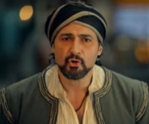 مسلسل جودر 2 الحلقة 14.. جودر يبلغ الوالى بسرقة الكنوز الأربعة