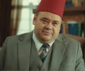 مسلسل النص الحلقة الأخيرة.. محمد ممدوح "تايسون" مفاجأة المشهد الأخير