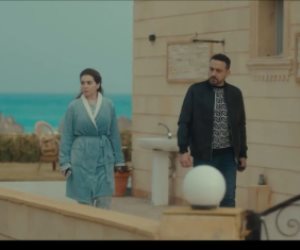 مسلسل قلبي ومفتاحه الحلقة الأخيرة.. وصول دياب إلى مكان تواجد مي عز الدين