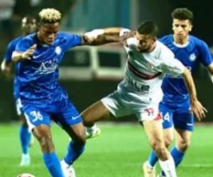 ليلة رمضانية بيضاء.. الزمالك يهزم سموحة 4 - 2 ويتأهل لمواجهة سيراميكا فى نصف نهائى كأس مصر