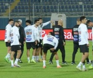 تعرف على برنامج منتخب مصر فى معسكر مارس لمباراتي إثيوبيا وسيراليون