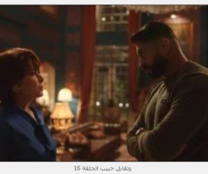 مسلسل وتقابل حبيب الحلقة 16.. رد فعلم صادم من إجلال تجاه خيانة رقية لابنها