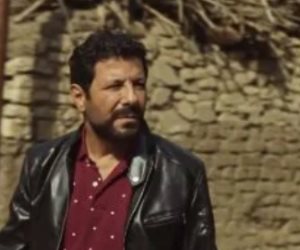 مسلسل ظلم المصطبة الحلقة 1.. حسن يعود من ليبيا بعد سجن 7 سنوات