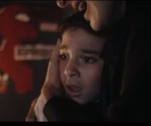 الحلقة الأولى من مسلسل لام شمسية.. وفاة وسام بعد مشاجرته مع طارق لتحرشه بالطفل يوسف