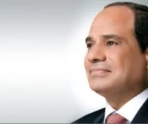 الرئيس السيسي يشيد ببرنامج سامح حسين.. والفنان يرد: النجاح بفضل ربنا والجمهور