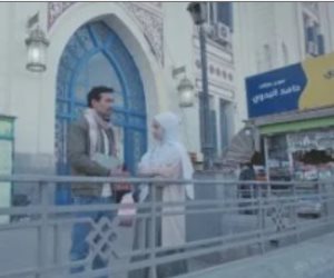 مسلسل قهوة المحطة يبرز جمال محطة رمسيس في الحلقة الثالثة