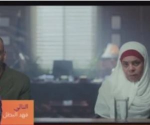 مسلسل قهوة المحطة الحلقة 3.. أحمد خالد صالح يستجوب "كرم" في مقتل "مؤمن الصاوي"