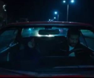 مسلسل ظلم المصطبة الحلقة 3.. إياد نصار ينقذ ريهام عبد الغفور ويحررها من مخزن حوش عيسى