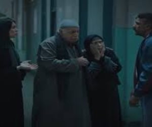 دراما رمضان 2025 .. أحداث الحلقة الـ 17 من مسلسل " فهد البطل" للنجم أحمد العوضي 