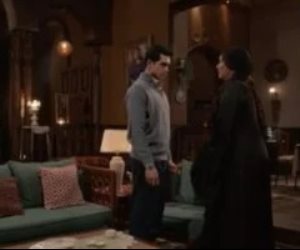 مسلسل شباب امرأة الحلقة 3.. غادة عبدالرازق تعتذر لإمام وتعرض عليه العودة لغرفته شهرين بدون إيجار
