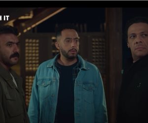 دراما رمضان 2025 .. "ريكو صدم فهد برفضه الجواز من راوية ونادر يفاجأهم بطلبه" 