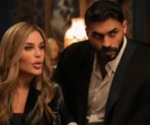 مسلسل وتقابل حبيب الحلقة 21.. رقية تضغط على يوسف للانضمام معها فى أعمال المافيا