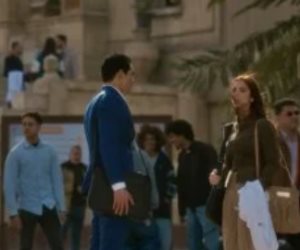 مسلسل شباب امرأة الحلقة 6.. يوسف عمر يحاول مصالحة داليا شوقي.. اعرف ردها