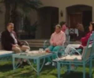 الحلقة السابعة من مسلسل حسبة عمري تناقش قضية تعدد الزوجات وانهيار العلاقات