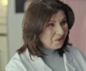 مسلسل الأميرة ظل حيطه الحلقة 7.. ظهور ميريت الحريري في دور طبيبة