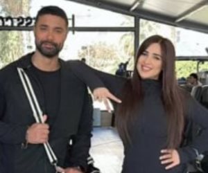 مسلسل وتقابل حبيب الحلقة 22.. غيرة فارس من تصرفات ليل مع مدربها في الجيم