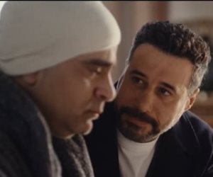 وزيرة التضامن : مسلسل لام شمسية عمل درامي احترافي يستحق الاحترام وهيفرق مع المجتمع 