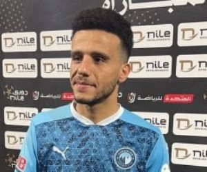 هل يتفاوض الزمالك مع مصطفى فتحي لاعب نادي بيراميدز للعودة للقلعة البيضاء ؟ مصدر يجيب 